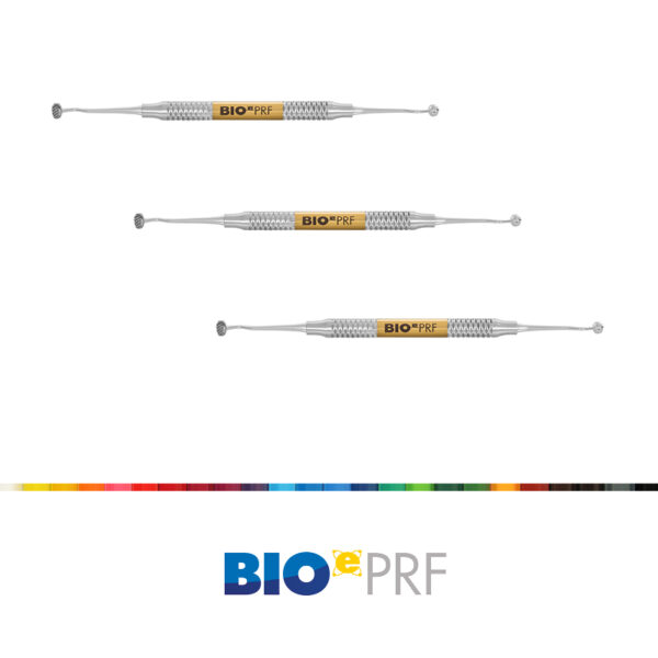 BIO-PRF Large Bone Compactor