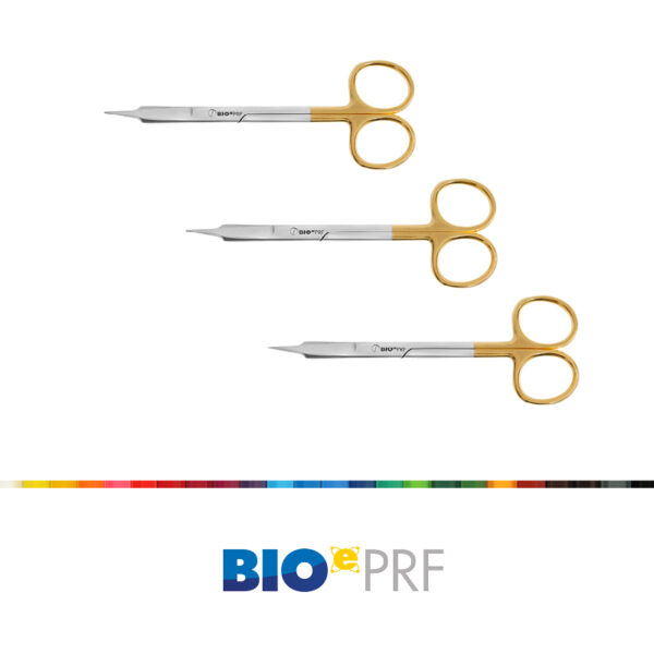 BIO-PRF Scissors