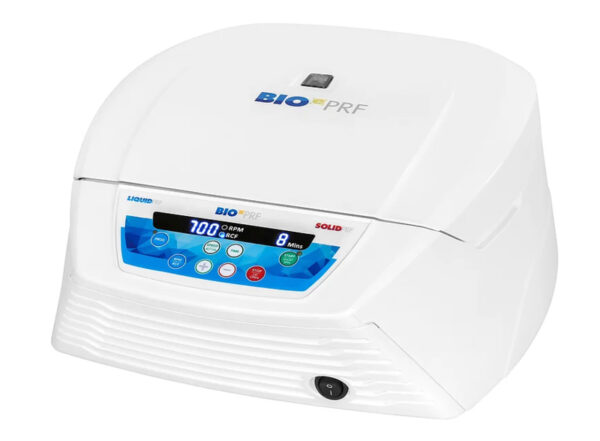 BP 102 BIO-PRF setup w/2 instrument kits + online PRF course+ PRF Book - Image 2