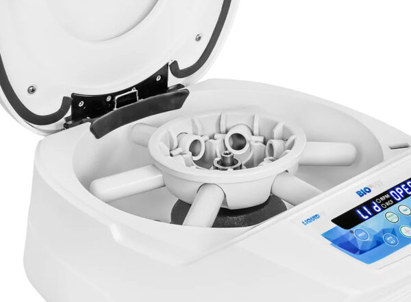 BP 102 BIO-PRF setup w/2 instrument kits + online PRF course+ PRF Book - Image 3