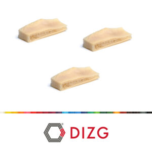 DIZG Allograft blocks