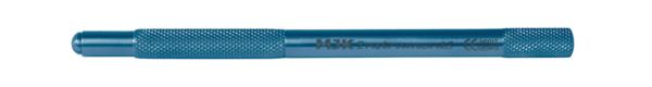 Micro scalpel blade handles - Titanium - 11 cm - 1 pcs - IH001T - Image 2
