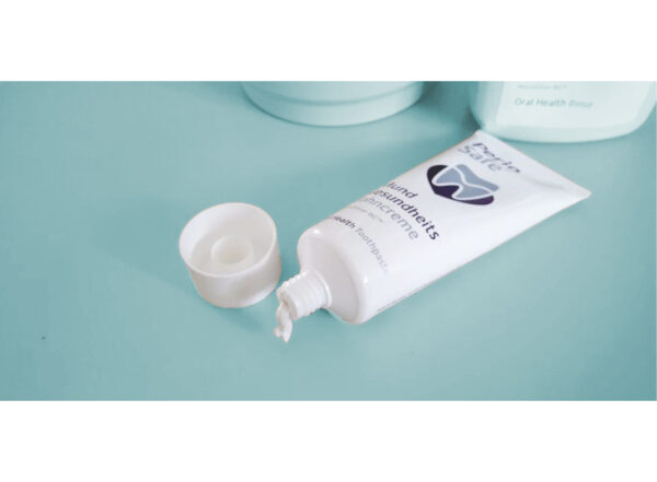 PerioSafe Oral Health Toothpaste 75 ml, 10 pcs, 700-00100 - Image 2