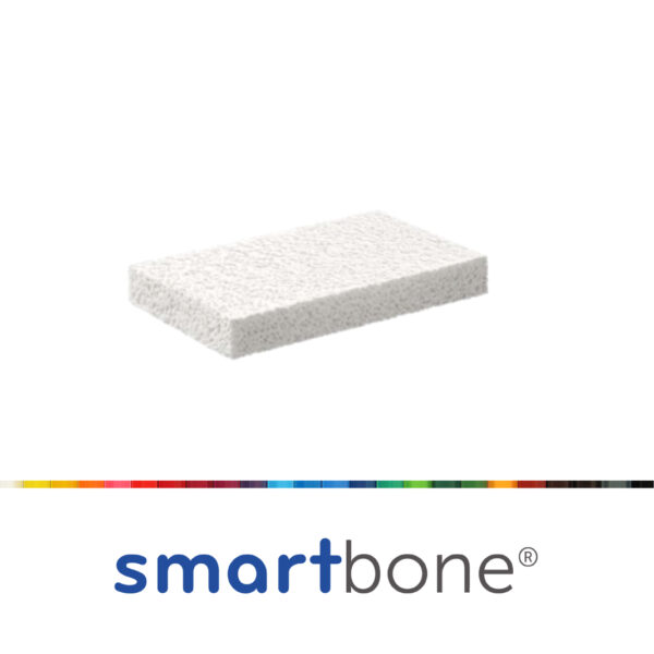 SMP013010 Smartbone Plate