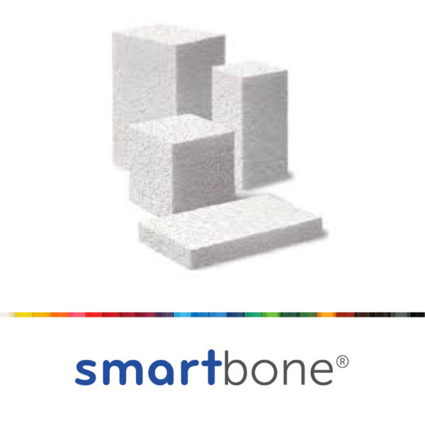 SMB011330 Smartbone bovine block 16 x 14 x 8 mm