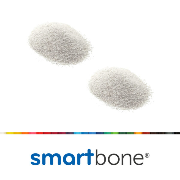 SMG251005 Smartbone bovine microchips 0,25 - 1 mm, 1 cc (0,5 g)[:en]Smartbone®, bovine microchips 0,25 - 1 mm, 1 cc, 0,5 g