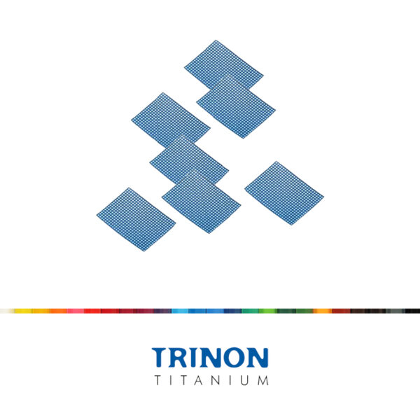 [:da]MT-10-34 Trinon Titanium mesh 0,1 mm, 30 x 40 mm[:en]Titanium mesh, 0,1 mm, 30 x 40 mm[:]