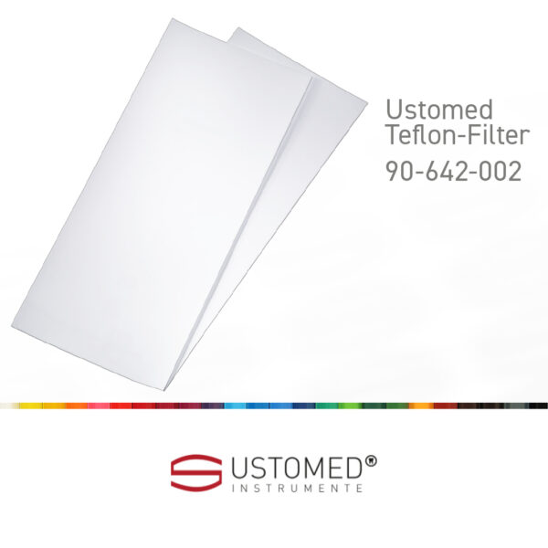 90-340-008 Ustomed steriliserings- og opbevaringsramme til 8 instrumenter, 1 pcs - Image 3