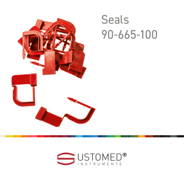 90-662-100 Ustomed Sterilitetsindikator label, 100 pcs - Image 11