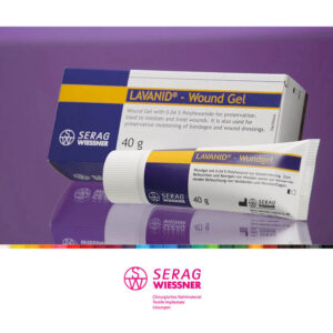 Wound Management Equine