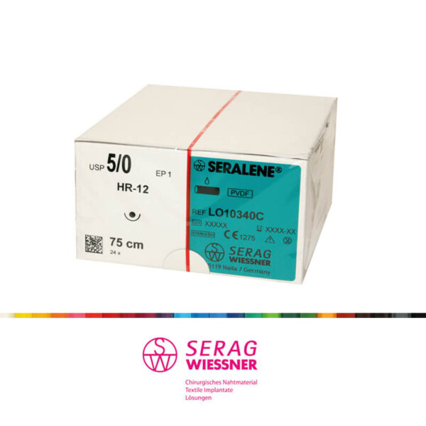 [:da]LO151714 Seralene 4/0, DS-18, 50 cm, mono, non-resorbable, 24 pcs[:en]Seralene 4/0, DS-18, 50 cm, mono, non-resorbable, 24 pcs - LO151714[:]