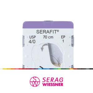 Serafit 4/0