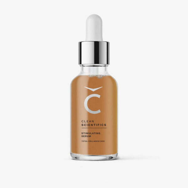 ČUVGET Stimulating Serum, 1 pcs