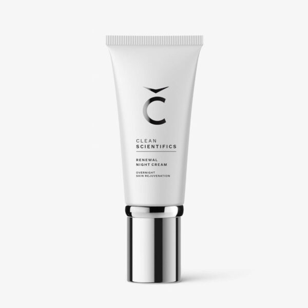 ČUVGET Renewal Night Cream, 1 pcs