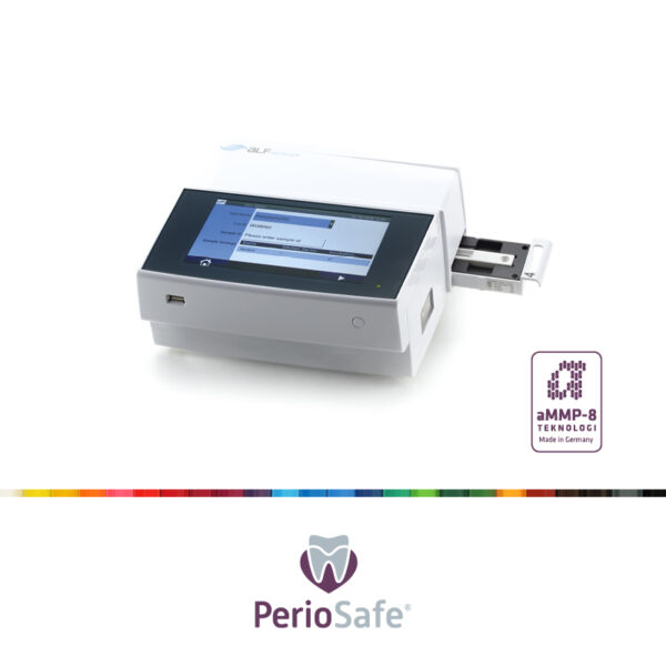 960-00001 ORALyzer Digital reader for PerioSafe og ImplantSafe