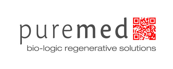 Puremed - Professional Tissue Regeneration based on pure biology